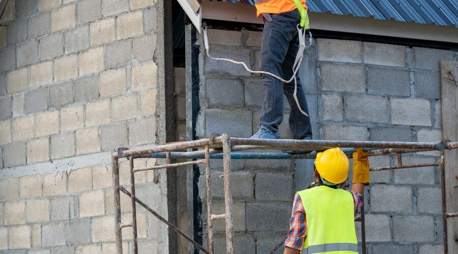 Local Chimney Repair in Avoca, MN